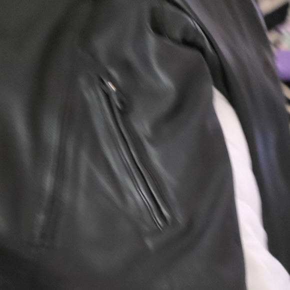 Harley-Davidson Black Performance Jacket - Picture 10 of 16
